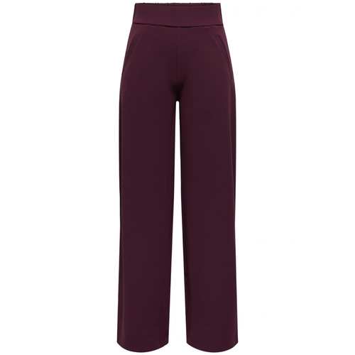 PANTALONE GAMBA LARGA