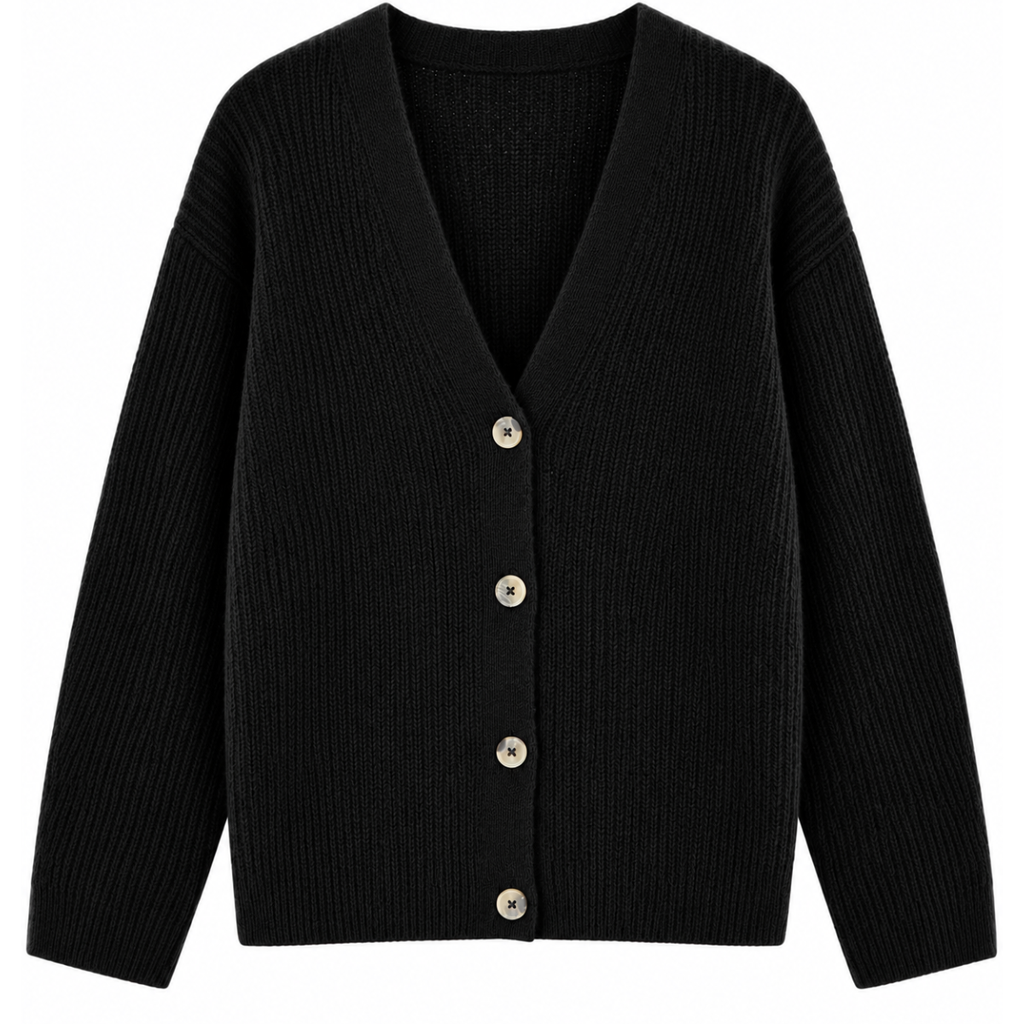 CARDIGAN IN MAGLIA