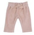 Pantalone jacquard