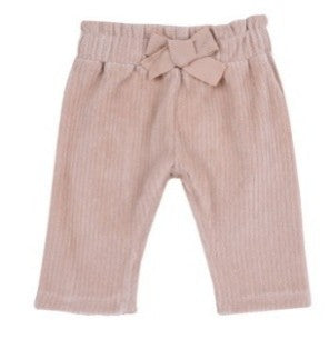 Pantalone jacquard