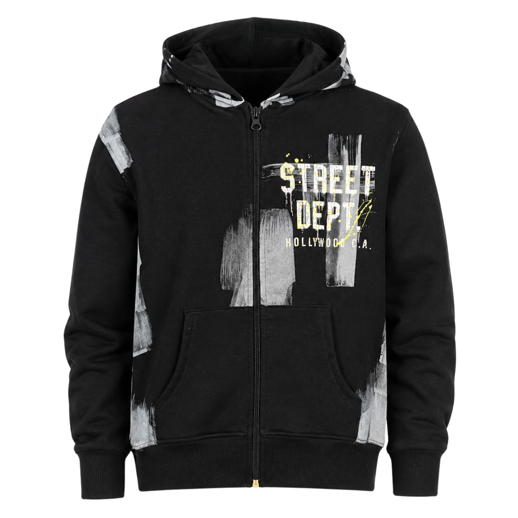 Maglia Bambino Manica Lunga Urban