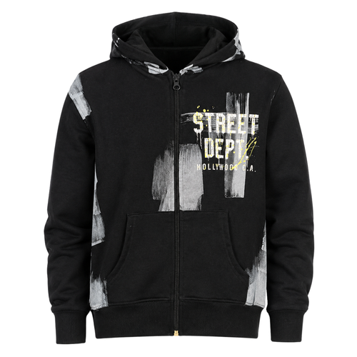 Maglia Bambino Manica Lunga Urban
