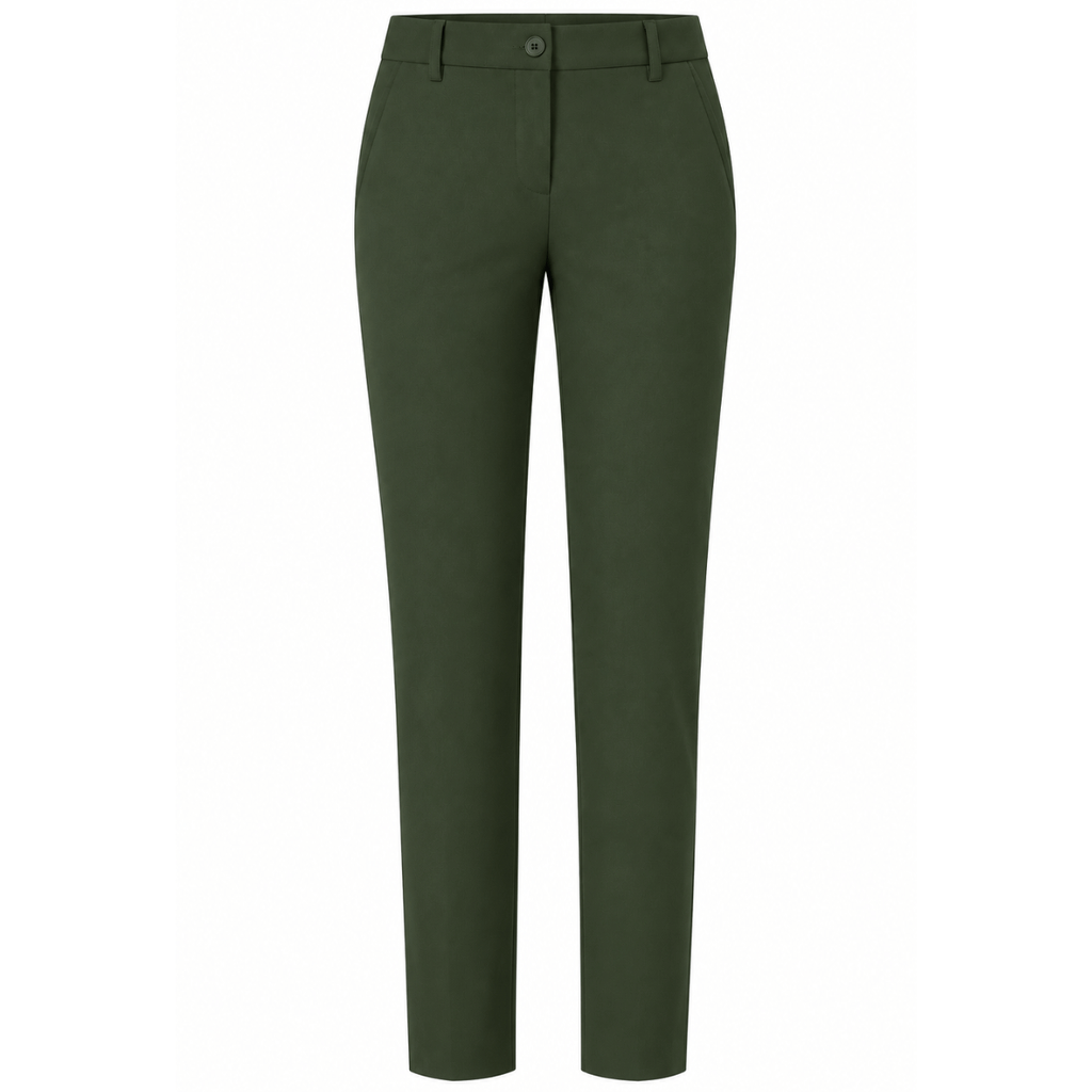 PANTALONE A SIGARETTA