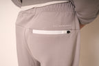 Pantalone Uomo Sportivo in Tessuto Comfort