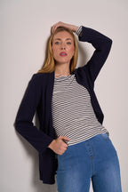 Blazer Donna