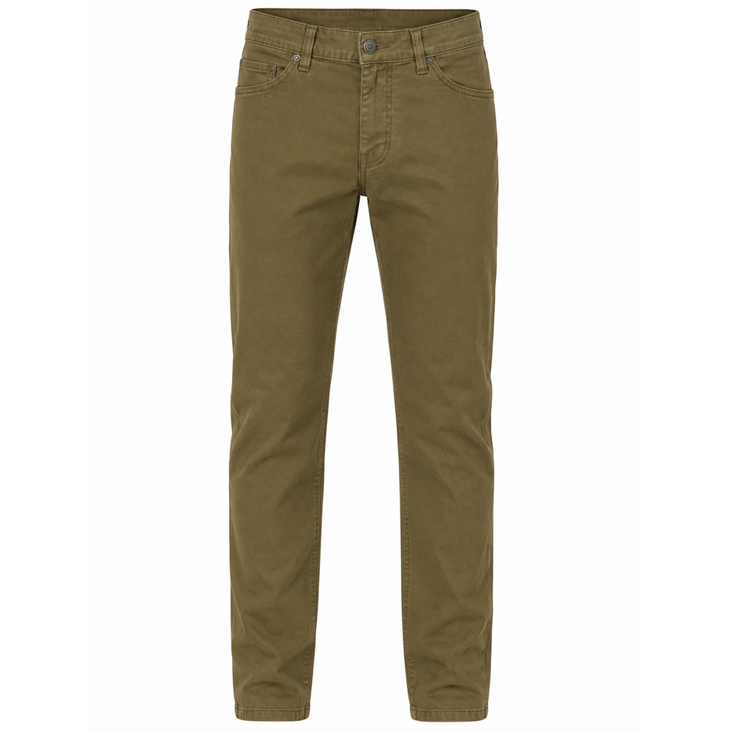 JEANS UOMO