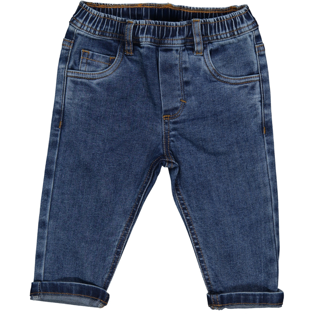 JEANS BAMBINO