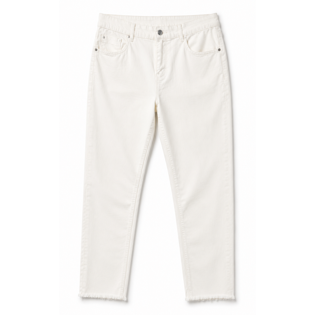JEANS DONNA