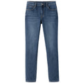 Jeans Donna Gamba Dritta
