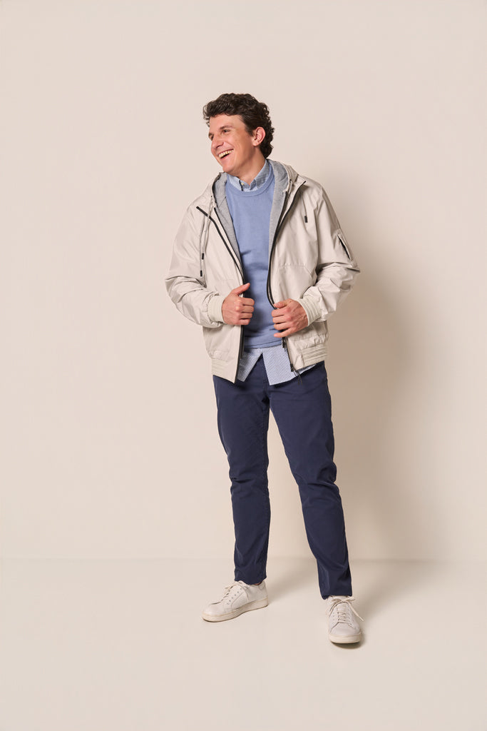 Jeans Uomo Slim Fit