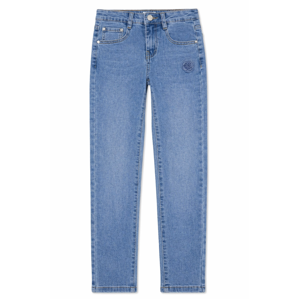Jeans Bambina