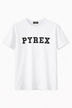 T-shirt Pyrex Uomo