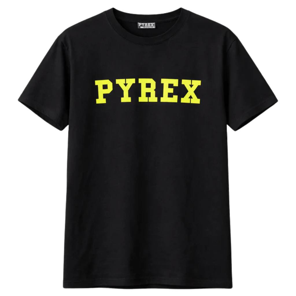 T-shirt Pyrex Uomo