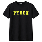T-shirt Pyrex Uomo