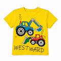 MAGLIA FACIT KIDS