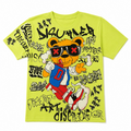 MAGLIA FACIT KIDS