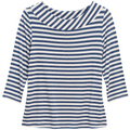Maglia Donna Rigata