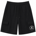 PANTALONCINO CON LOGO