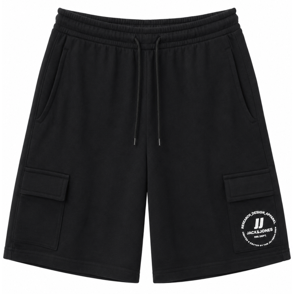 PANTALONCINO CON LOGO