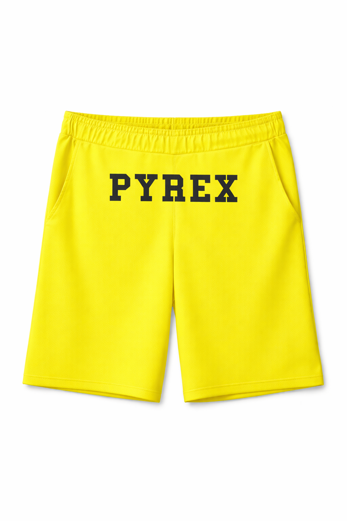 Pantaloncino Uomo Pyrex