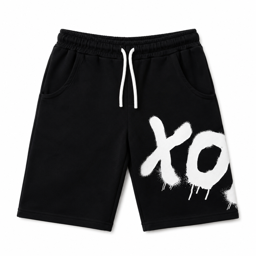 PANTALONCINO FACIT KIDS