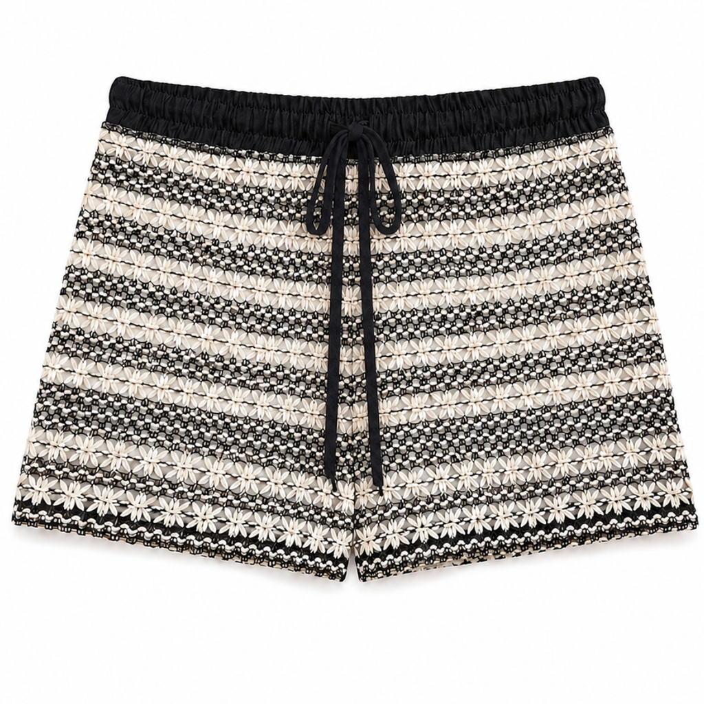 SHORTS NATIBELLI