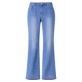 Jeans Lavaggio Chiaro
