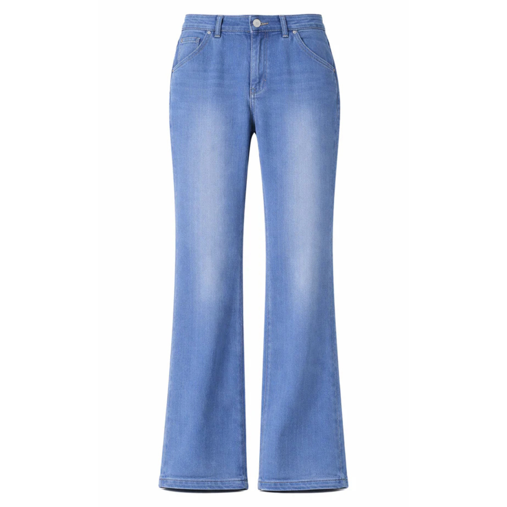 Jeans Lavaggio Chiaro
