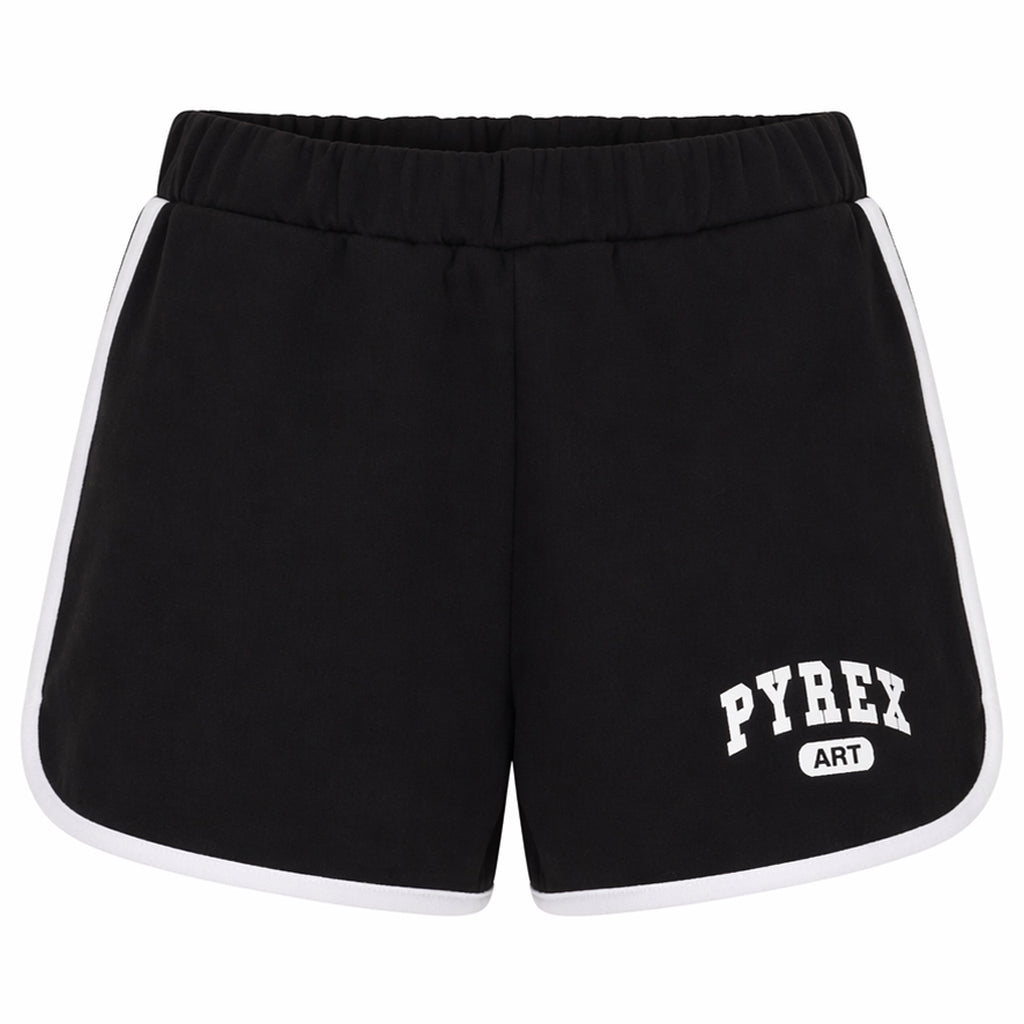 Shorts Bambina Sportivi Pyrex