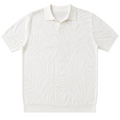 POLO CON COLLO DERBY