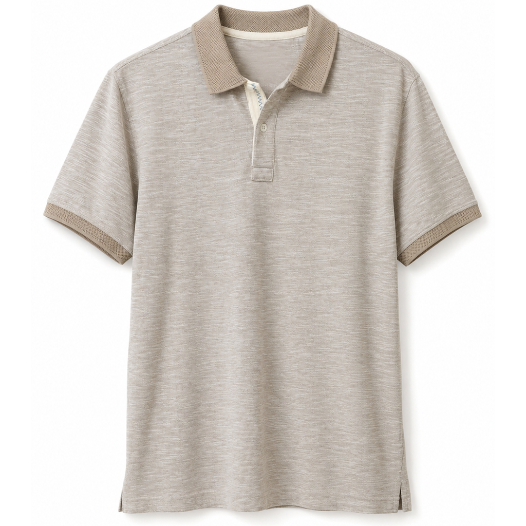 POLO UOMO