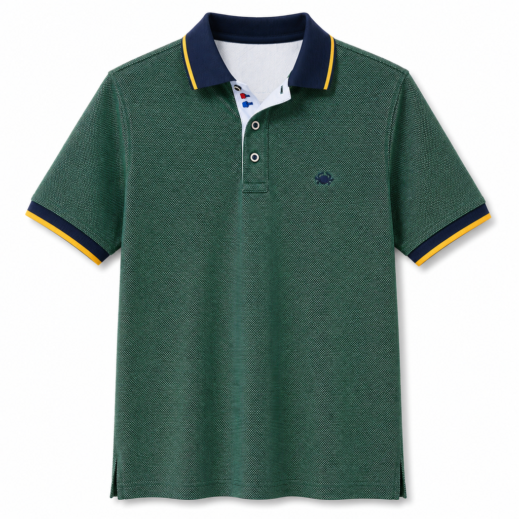 POLO UOMO
