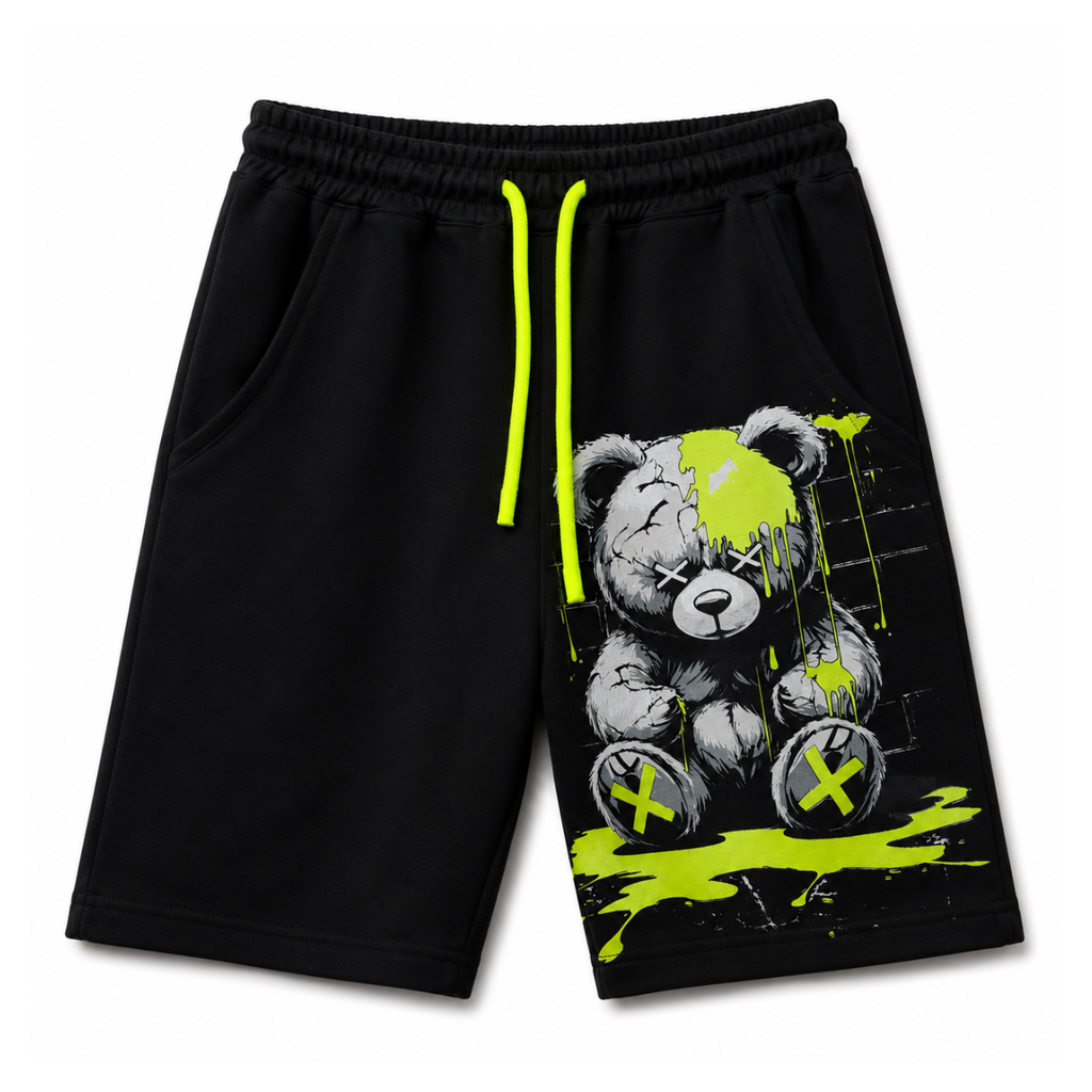 PANTALONCINO FACIT KIDS