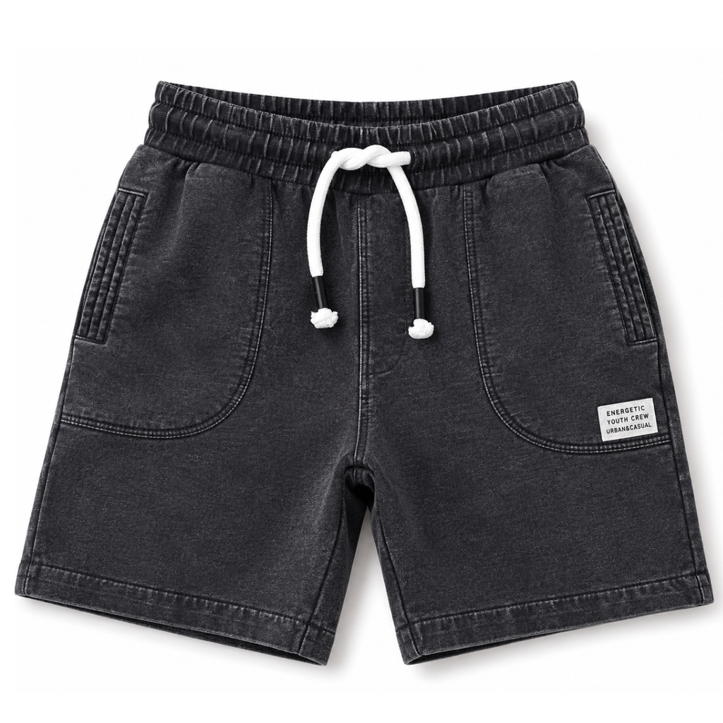 PANTALONCINO BIMBO