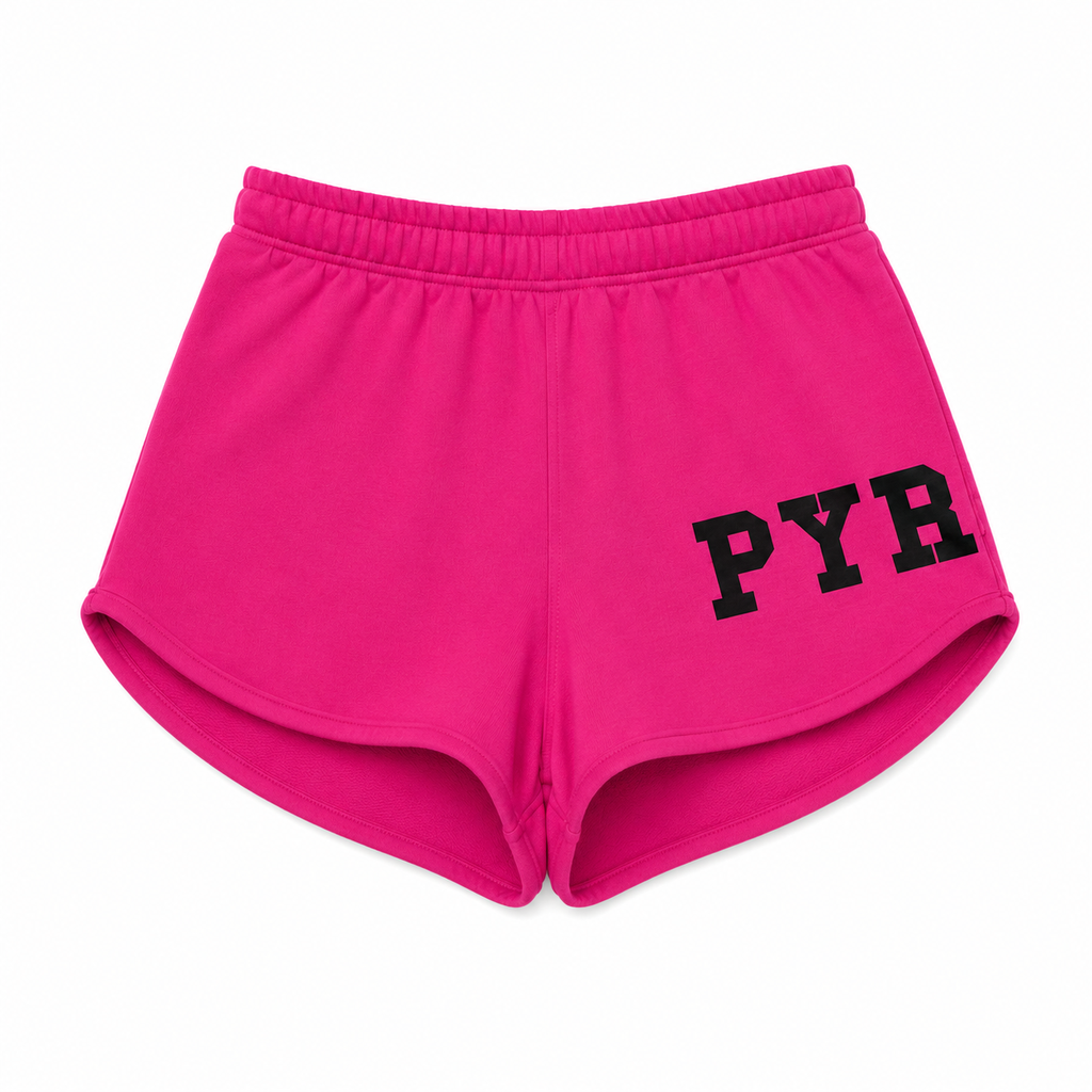 SHORTS PYREX