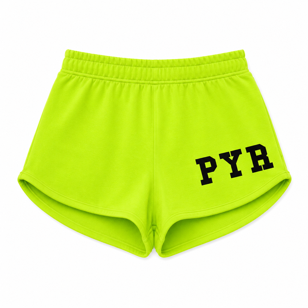 SHORTS PYREX