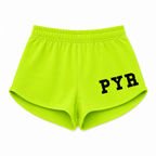 SHORTS PYREX