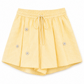 SHORTS RIGATI