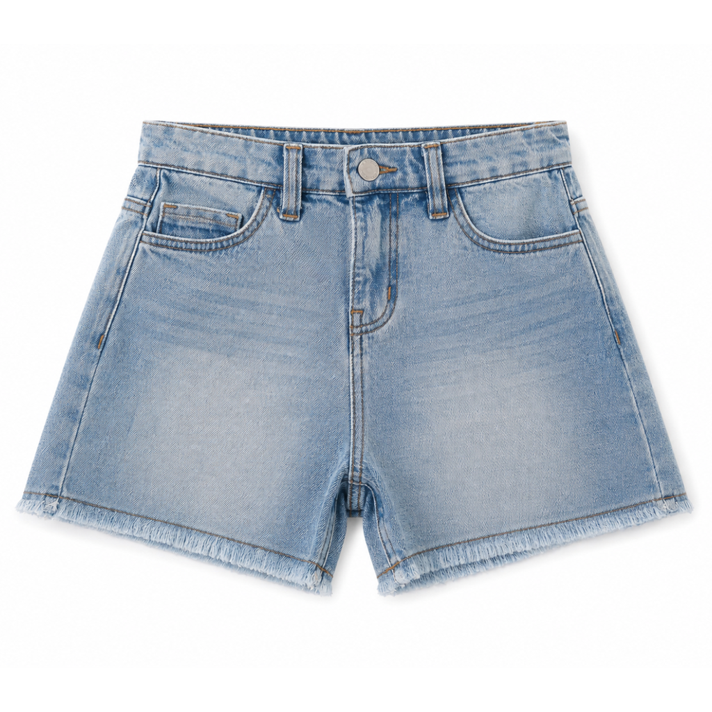 SHORTS BAMBINA