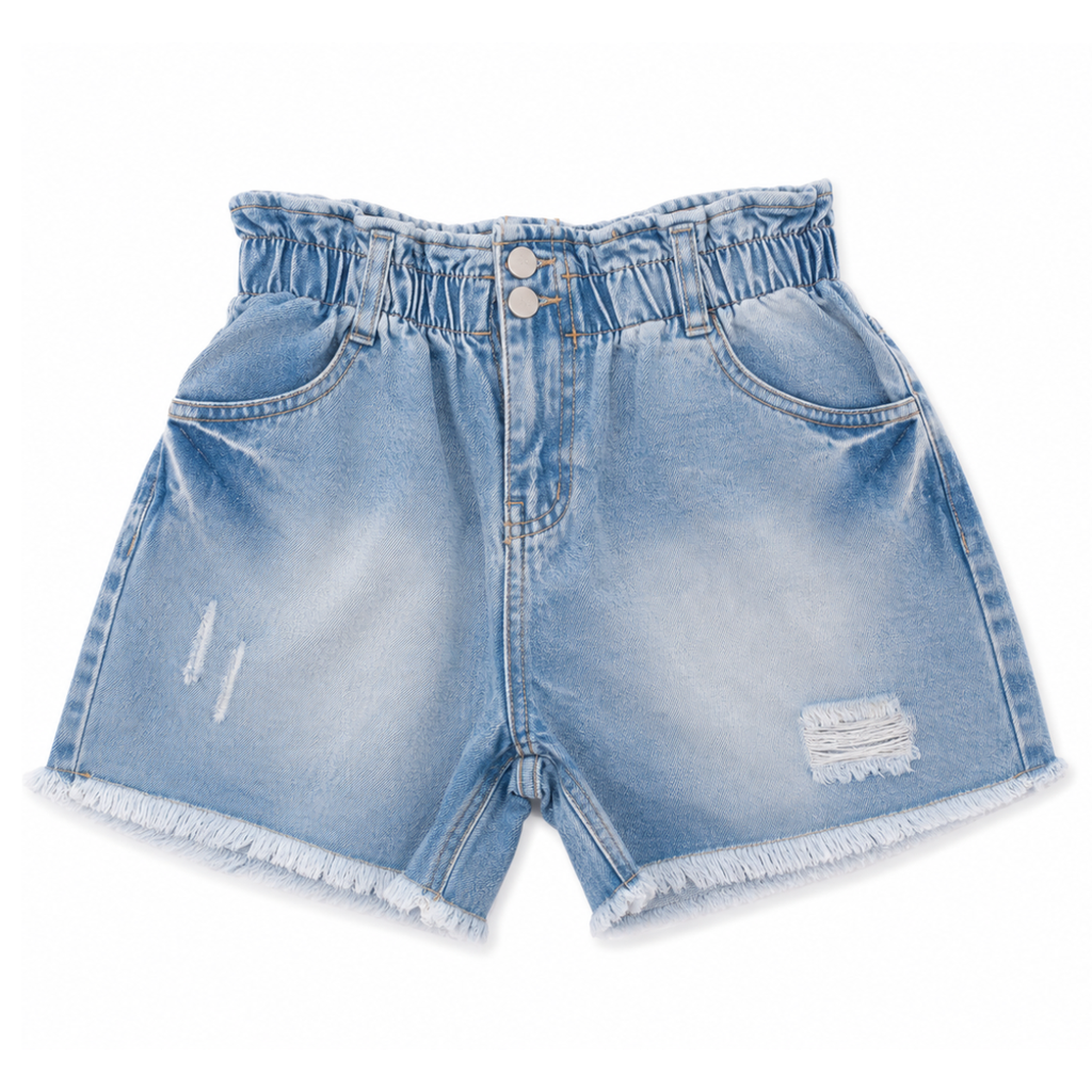 SHORTS BAMBINA