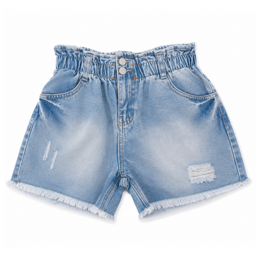 SHORTS BAMBINA