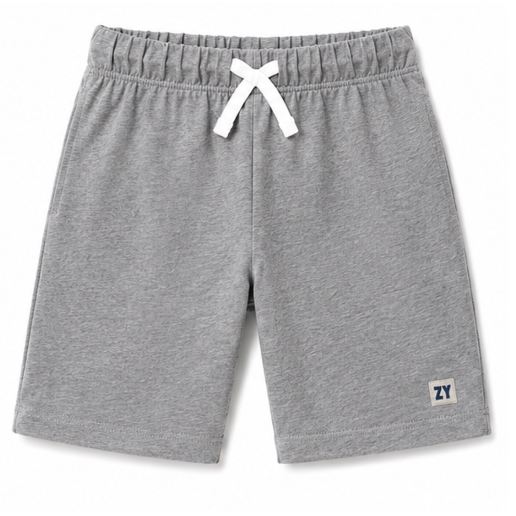 PANTALONCINO BAMBINO