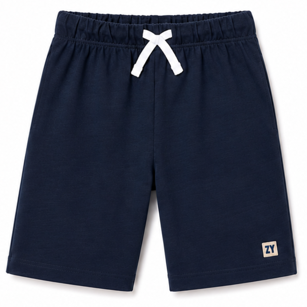 PANTALONCINO BAMBINO