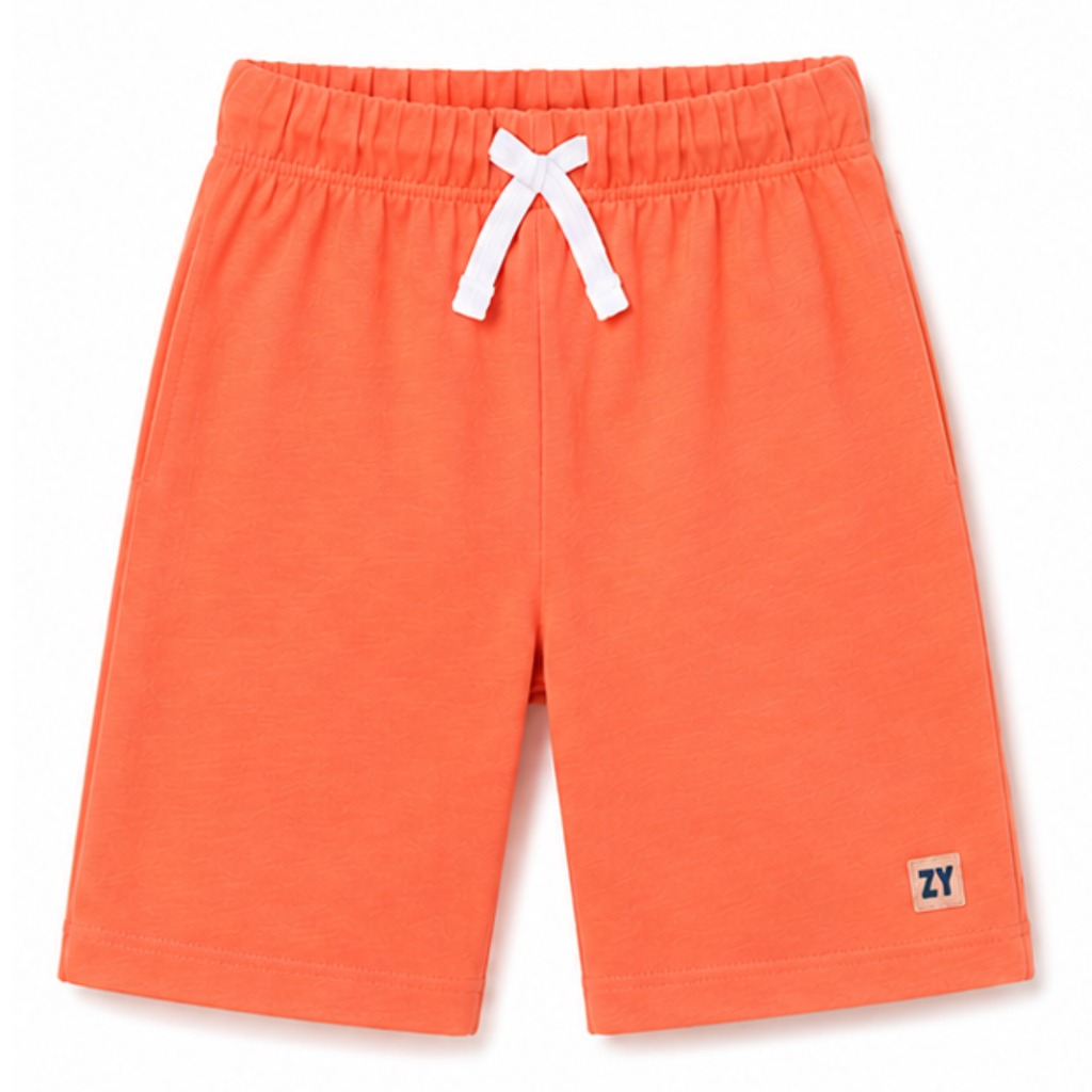 PANTALONCINO BAMBINO