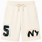 Bermuda Bambino NYC Street Style