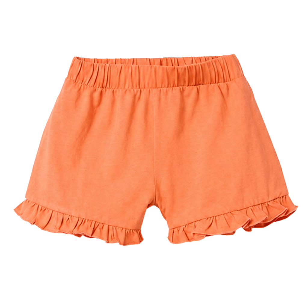 PANTALONCINO BAMBINA