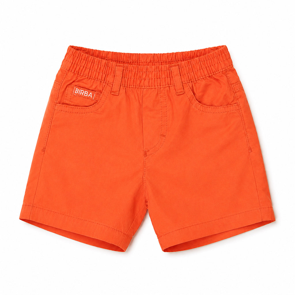 PANTALONCINO BIMBO