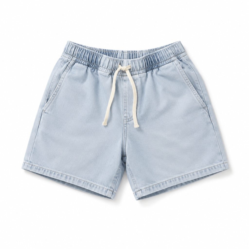 PANTALONCINO BIMBO