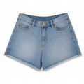 SHORTS SGRANGIATO