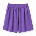 SHORTS CON ELASTICO